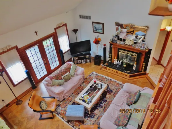 $550,900 | 643 North 50 West, Valparaiso, IN 46385