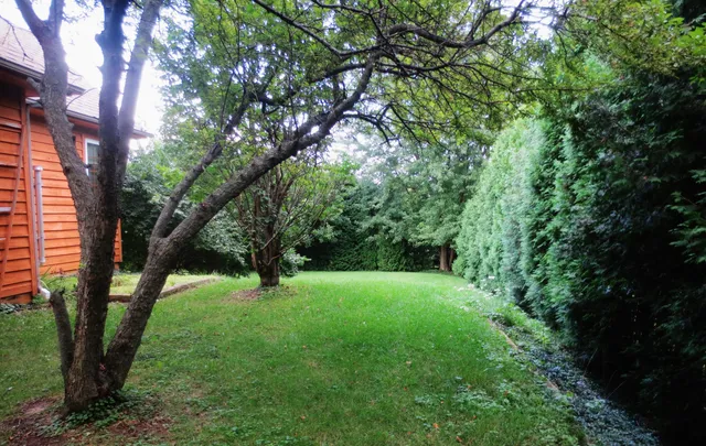 a kitchen with stainless steel appliances granite countertop a sink and a wooden cabinets