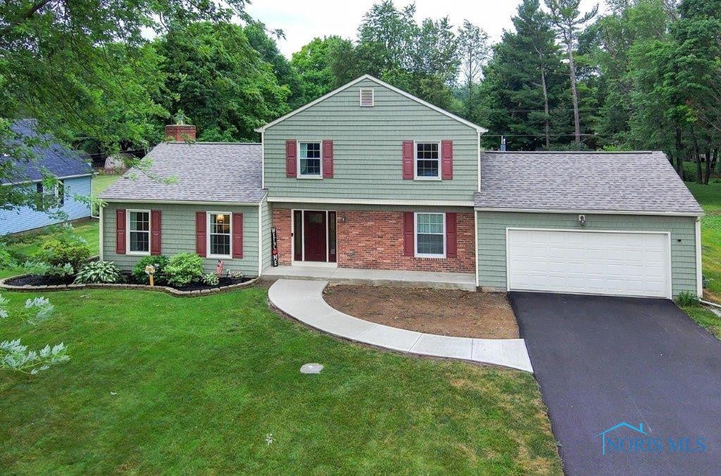 606 Bright Road Findlay, OH 45840 - Photo 39 of 43 Gallery Image 39