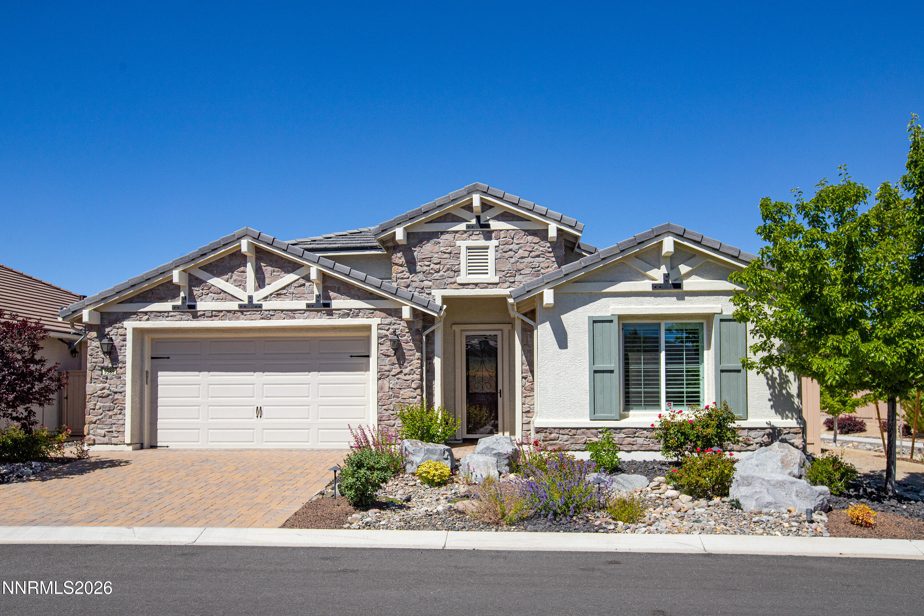 9589 Gazala Lane Reno, NV 89521 - Photo 1 of 51 Gazala9589-001