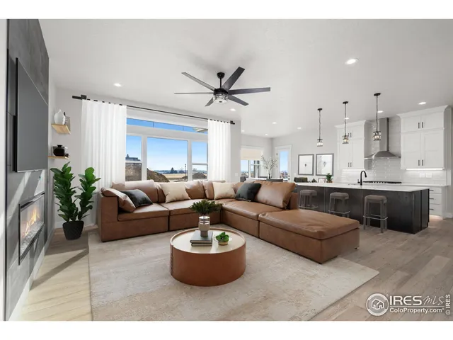 $1,233,750 | 1369 Burt Avenue, Berthoud, CO 80513