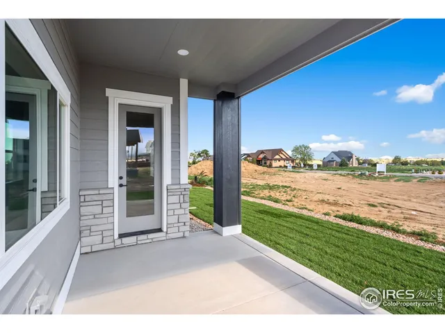$1,233,750 | 1369 Burt Avenue, Berthoud, CO 80513
