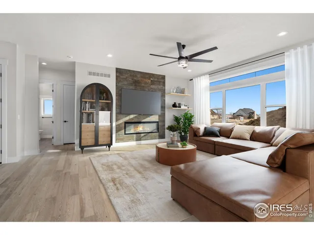 $1,233,750 | 1369 Burt Avenue, Berthoud, CO 80513