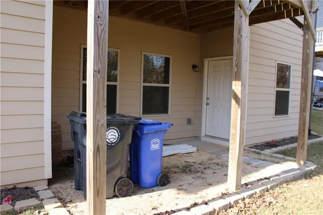 $490,000 | 4380 Rockrose Green Way, Gainesville, GA 30504