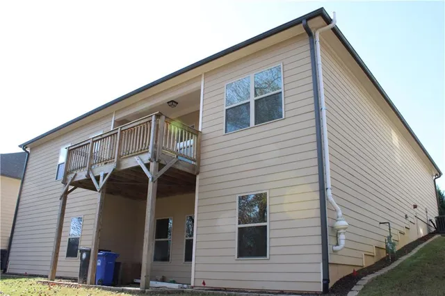 $490,000 | 4380 Rockrose Green Way, Gainesville, GA 30504