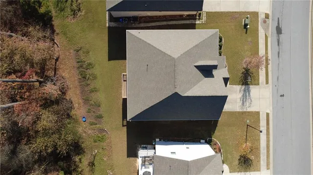 $490,000 | 4380 Rockrose Green Way, Gainesville, GA 30504