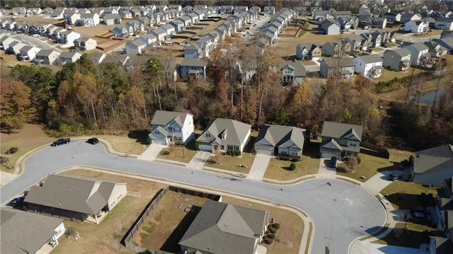 $490,000 | 4380 Rockrose Green Way, Gainesville, GA 30504