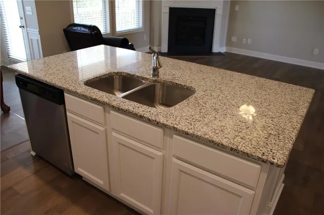 $490,000 | 4380 Rockrose Green Way, Gainesville, GA 30504