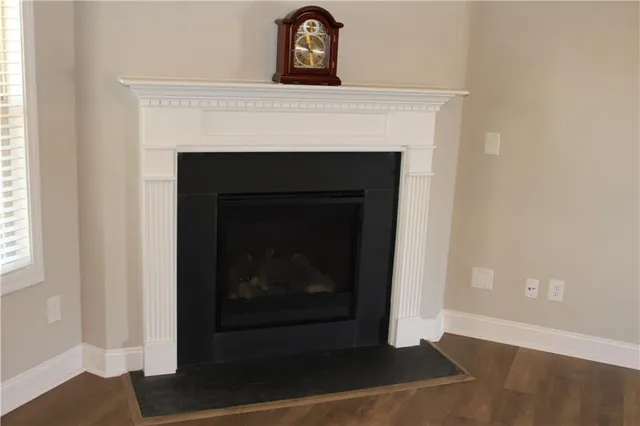 $490,000 | 4380 Rockrose Green Way, Gainesville, GA 30504