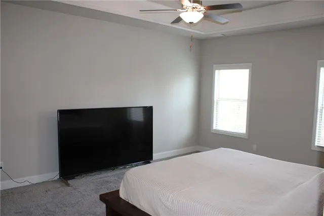 $490,000 | 4380 Rockrose Green Way, Gainesville, GA 30504