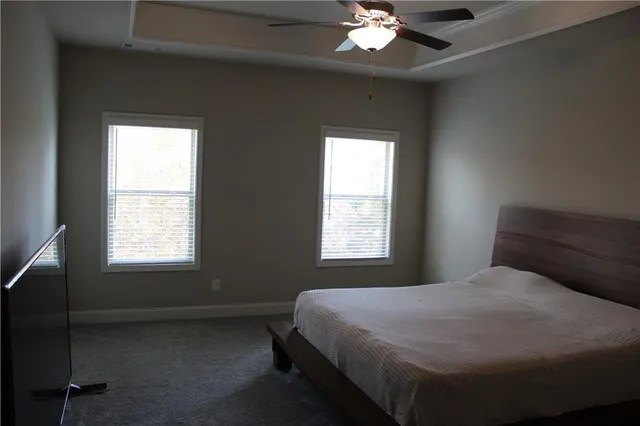 $490,000 | 4380 Rockrose Green Way, Gainesville, GA 30504