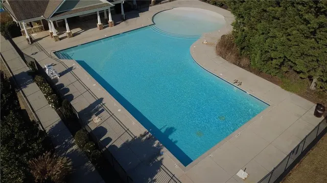 $490,000 | 4380 Rockrose Green Way, Gainesville, GA 30504