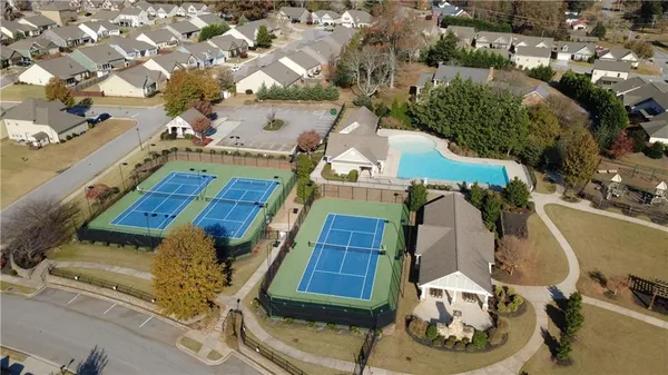 $490,000 | 4380 Rockrose Green Way, Gainesville, GA 30504