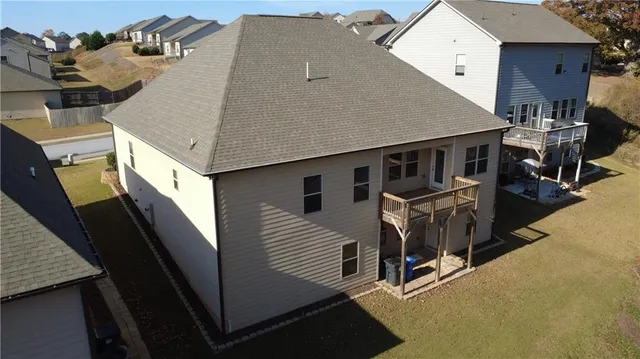 $490,000 | 4380 Rockrose Green Way, Gainesville, GA 30504