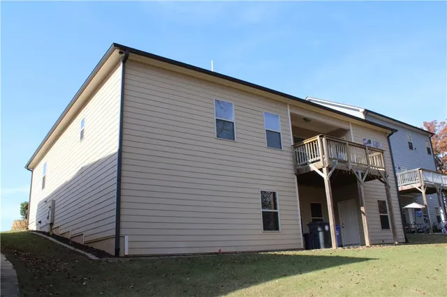 $490,000 | 4380 Rockrose Green Way, Gainesville, GA 30504