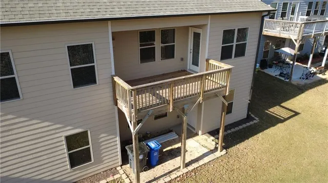 $490,000 | 4380 Rockrose Green Way, Gainesville, GA 30504