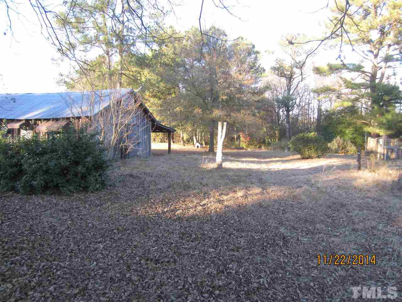 443 Thornton Road Newton Grove, NC 28366 - Photo 4 of 22 Photo 4