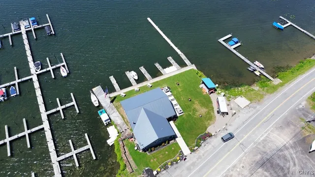 $1,199,000 | 7147 Lake Bluff Road, Huron, NY 14590