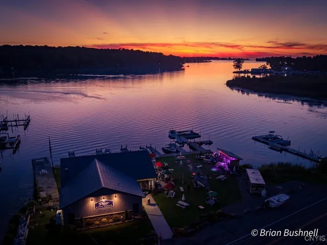 $1,199,000 | 7147 Lake Bluff Road, Huron, NY 14590