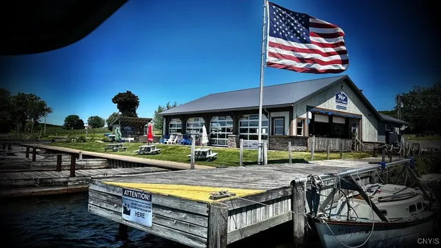 $1,199,000 | 7147 Lake Bluff Road, Huron, NY 14590