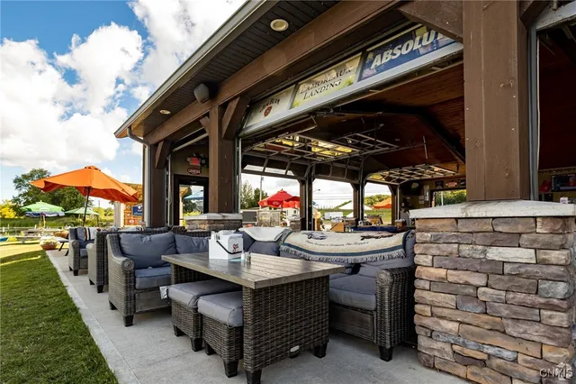 $1,199,000 | 7147 Lake Bluff Road, Huron, NY 14590