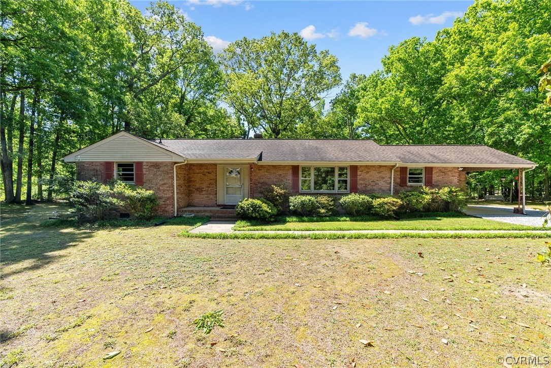 4421 Treely Road Chester, VA 23831 - Photo 1 of 35 Gallery Image 1