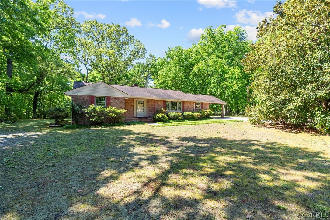 4421 Treely Road Chester, VA 23831 - Photo 2 of 35 Gallery Image 2