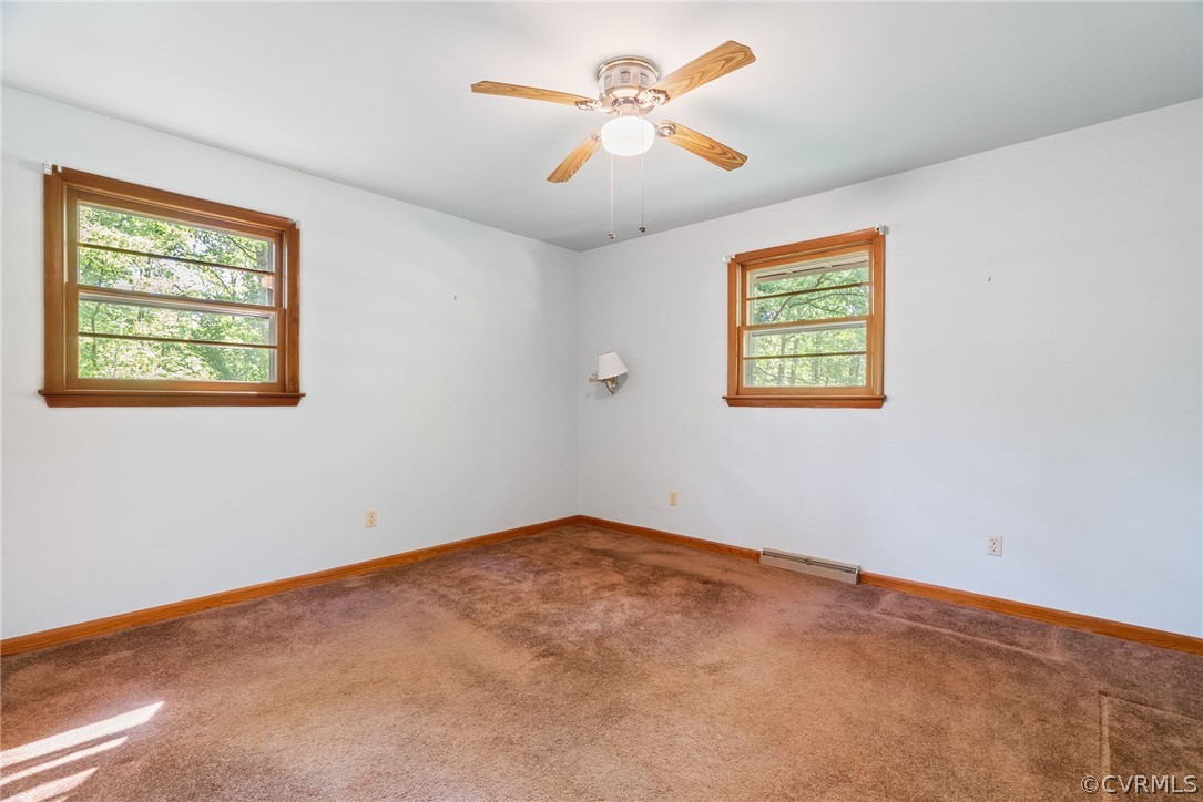 4421 Treely Road Chester, VA 23831 - Photo 25 of 35 Back Bedroom
