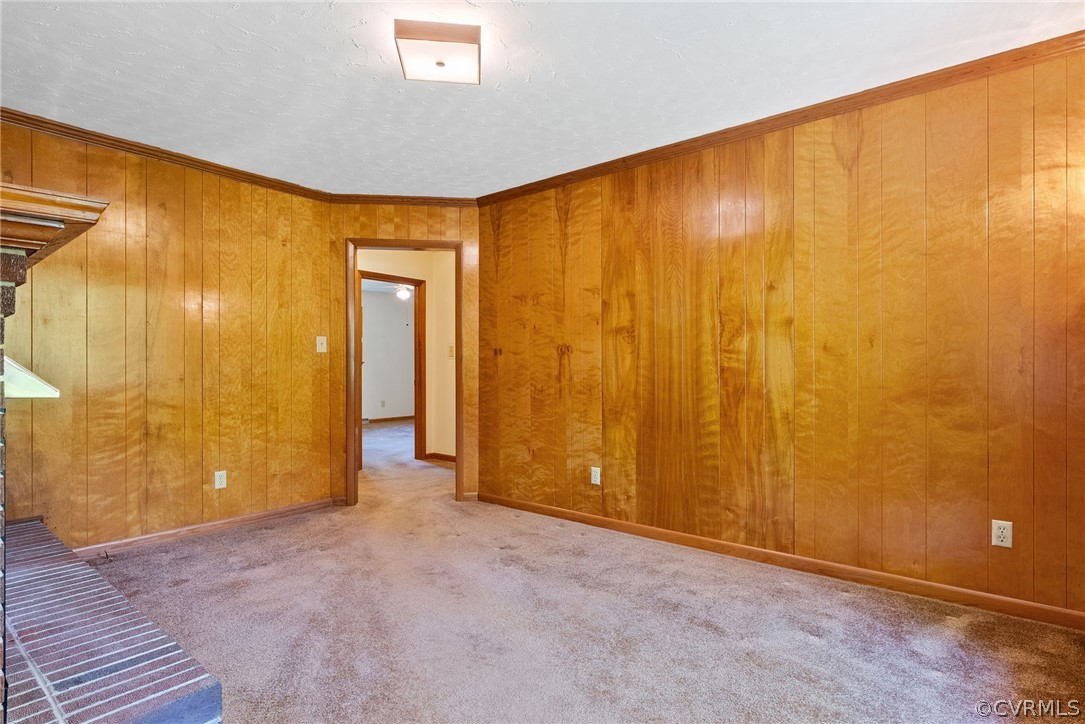 4421 Treely Road Chester, VA 23831 - Photo 27 of 35 Family Room