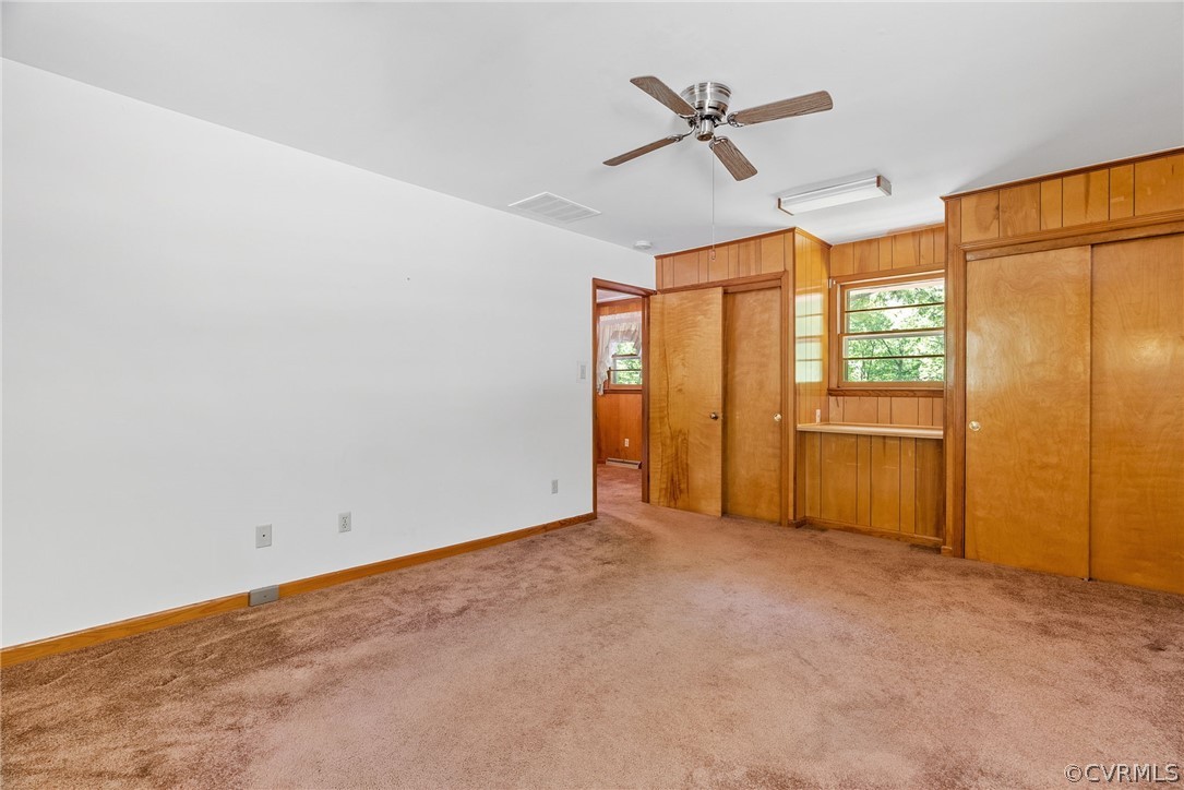 4421 Treely Road Chester, VA 23831 - Photo 29 of 35 Bedroom or Flex Room