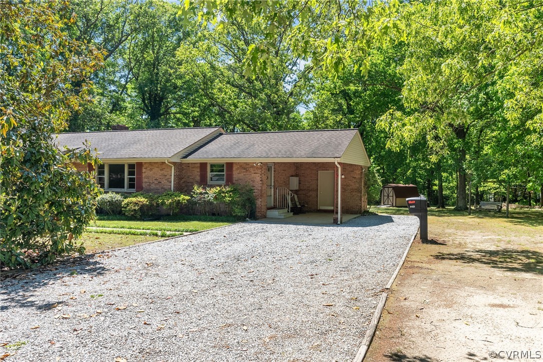 4421 Treely Road Chester, VA 23831 - Photo 30 of 35 Gallery Image 30