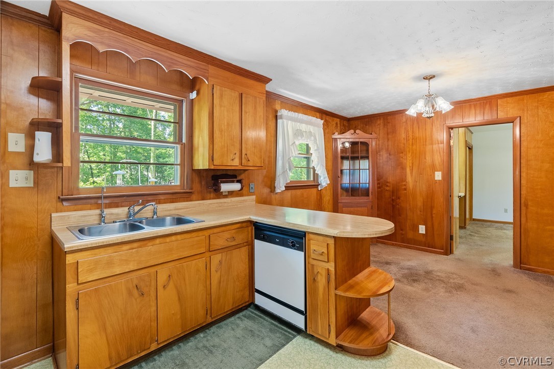 4421 Treely Road Chester, VA 23831 - Photo 10 of 35 Kitchen