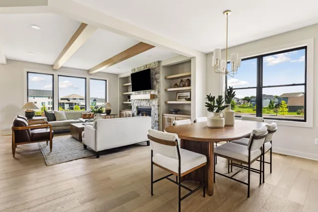 $1,099,000 | 11068 Kingsview Lane North, Dayton, MN 55369