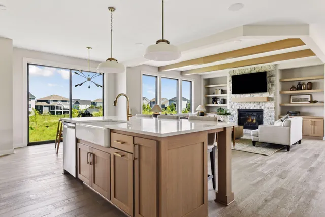 $1,099,000 | 11068 Kingsview Lane North, Dayton, MN 55369