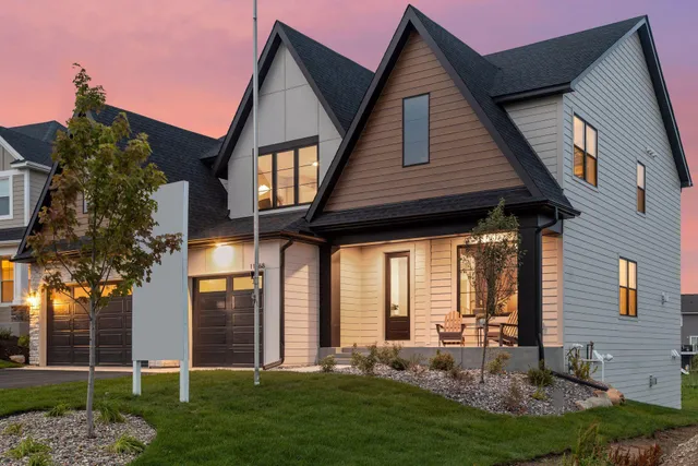 $1,099,000 | 11068 Kingsview Lane North, Dayton, MN 55369