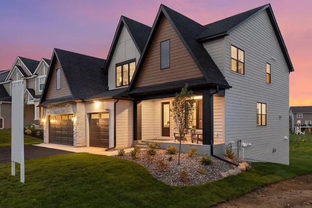 $1,099,000 | 11068 Kingsview Lane North, Dayton, MN 55369