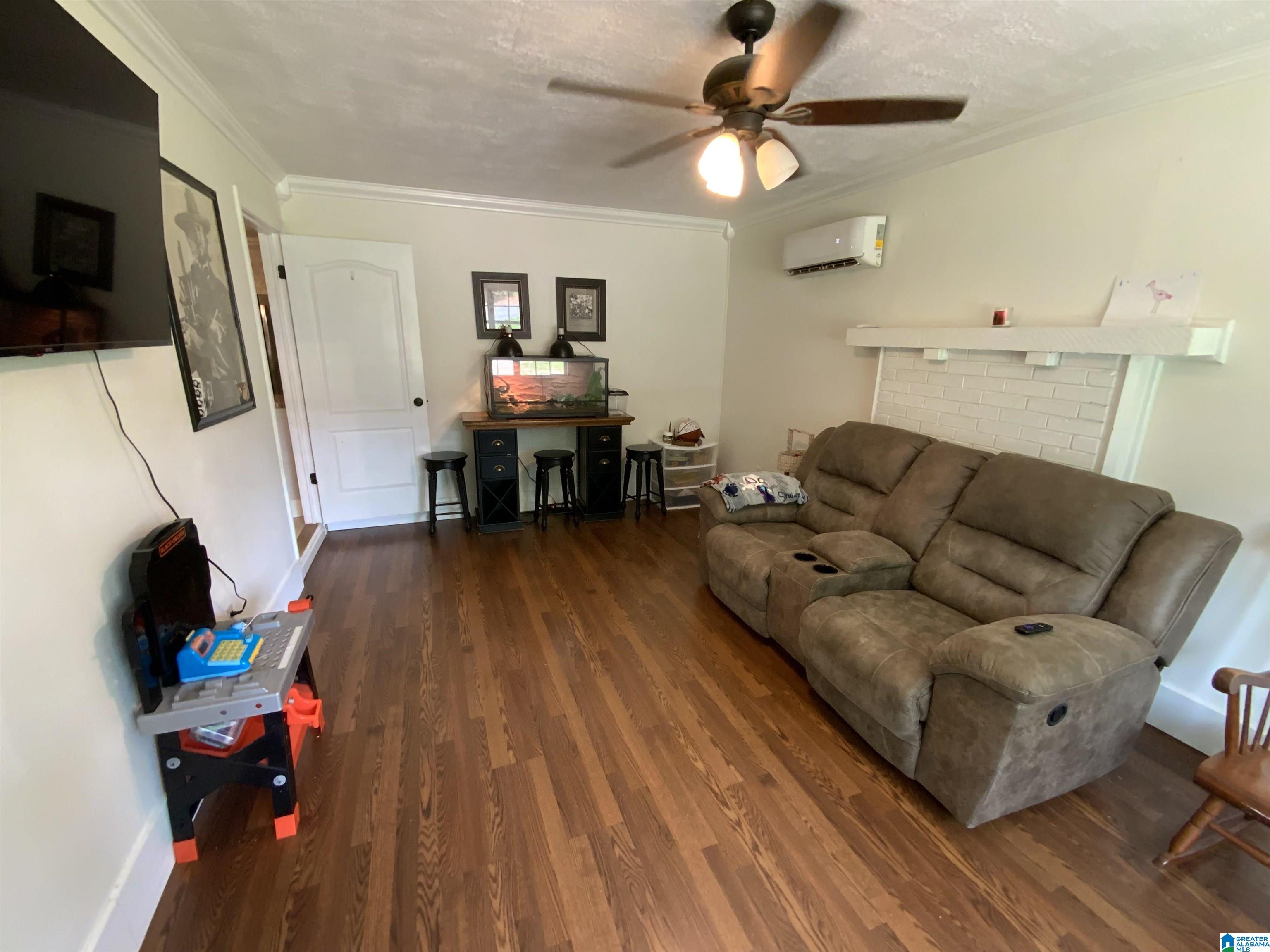 19 Forrest Drive Springville, AL 35146 - Photo 7 of 19