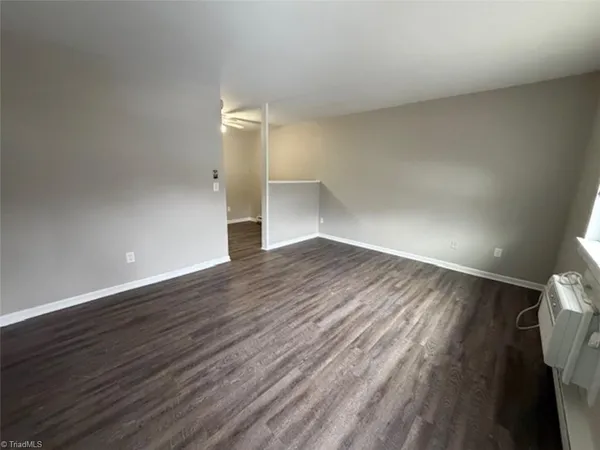 $775 | 201 Woodnell Street, Unit D, Greensboro, NC 27405