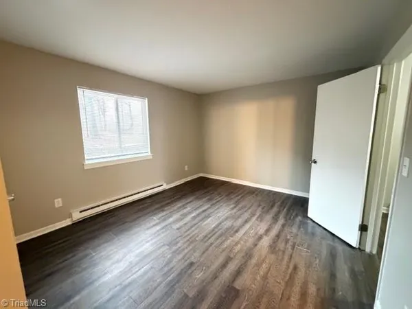 $775 | 201 Woodnell Street, Unit D, Greensboro, NC 27405