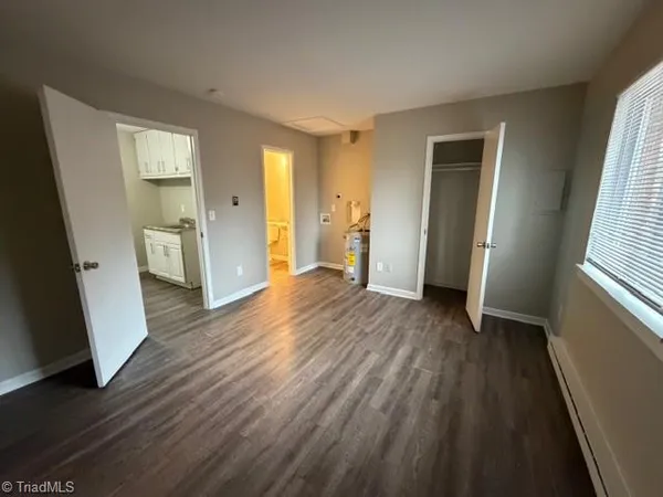 $775 | 201 Woodnell Street, Unit D, Greensboro, NC 27405