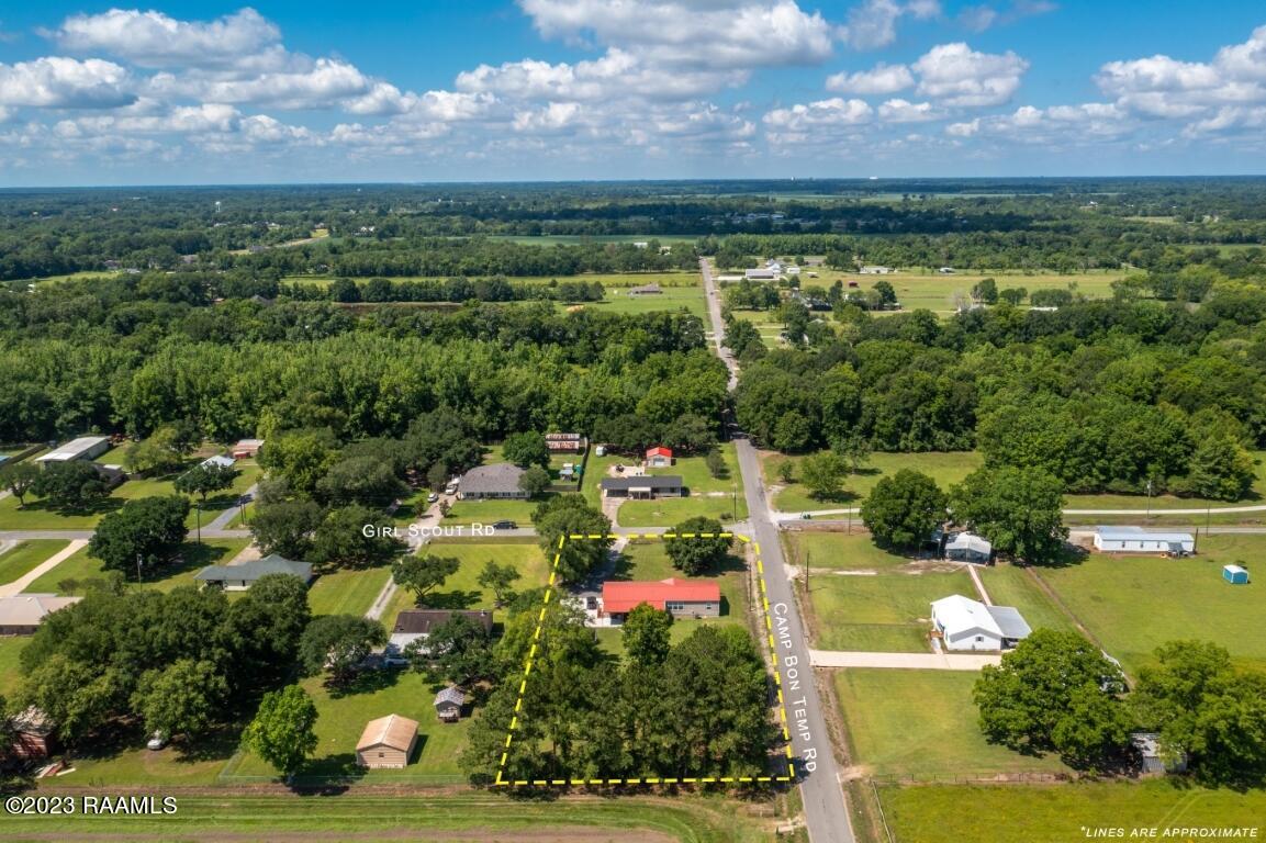 1132 Girl Scout Road Breaux Bridge, LA 70517 - Photo 14 of 40 1132GirlScout-5a