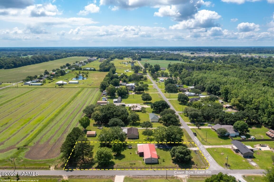 1132 Girl Scout Road Breaux Bridge, LA 70517 - Photo 17 of 40 1132GirlScout-6a