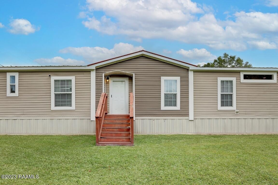 1132 Girl Scout Road Breaux Bridge, LA 70517 - Photo 2 of 40 1132GirlScout-1