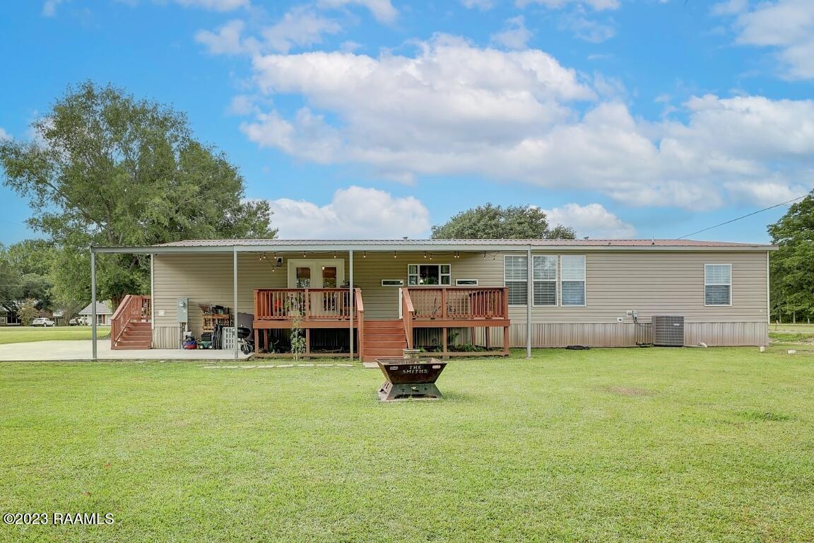 1132 Girl Scout Road Breaux Bridge, LA 70517 - Photo 38 of 40 1132GirlScout-26