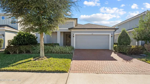 $395,000 | 891 Jetway Street, Orange City, FL 32763