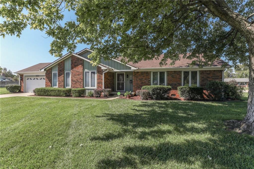660 Yeagy Road Greenwood, IN 46142 - Photo 1 of 44 Gallery Image 1