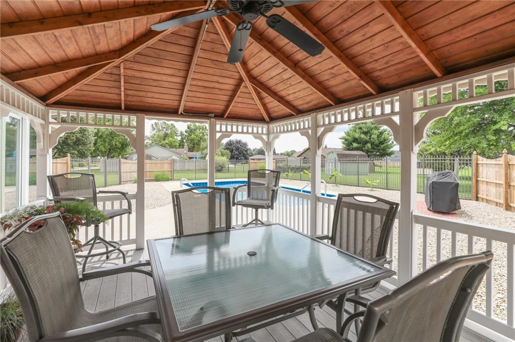 660 Yeagy Road Greenwood, IN 46142 - Photo 36 of 44 Gallery Image 36