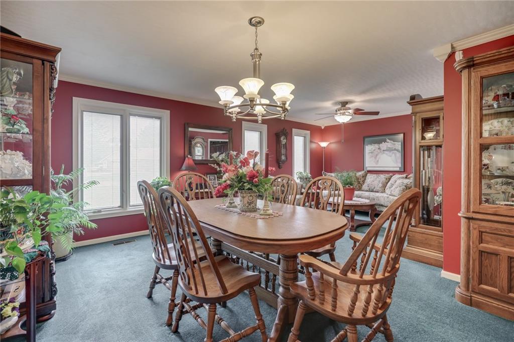 660 Yeagy Road Greenwood, IN 46142 - Photo 8 of 44 Gallery Image 8