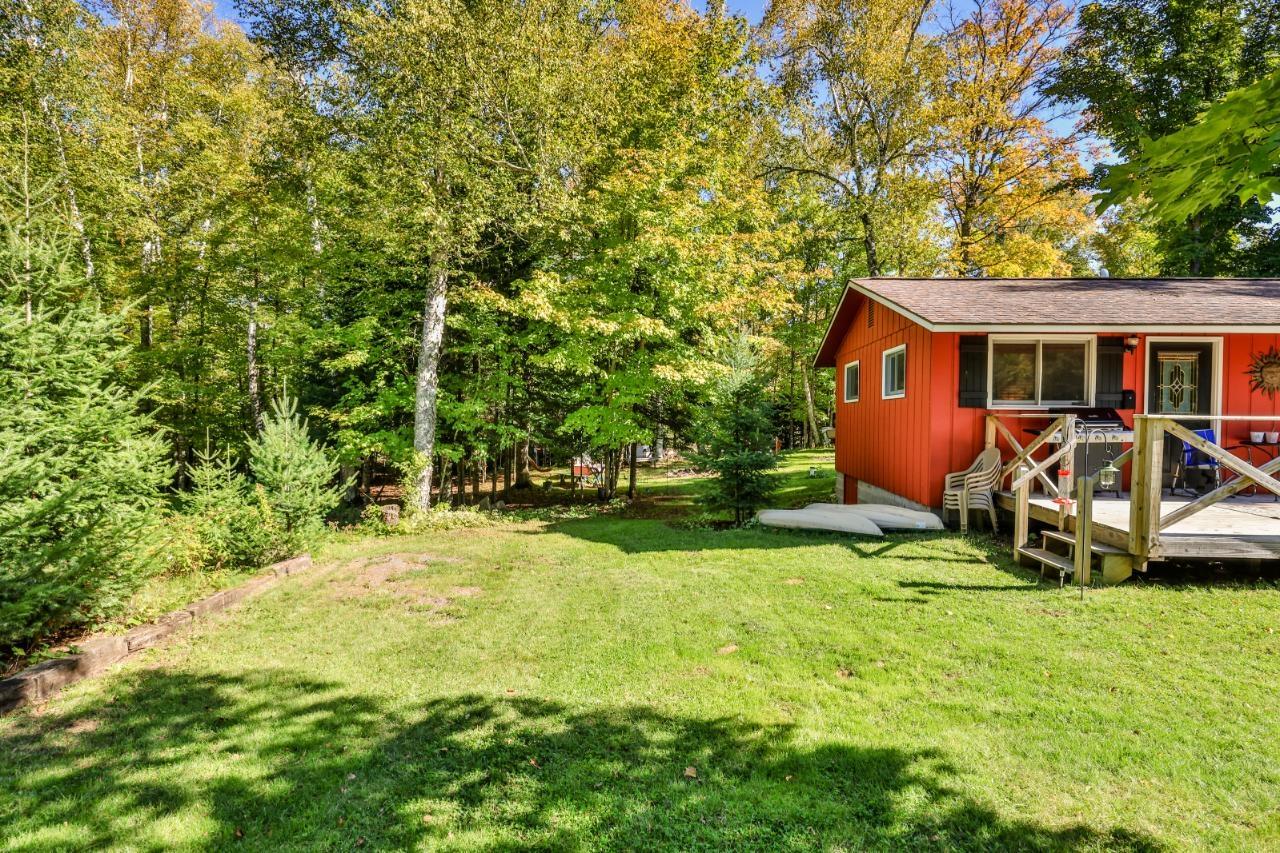 4506 Lake Of The Falls Road Mercer, WI 54547 - Photo 22 of 26 Gallery Image 22
