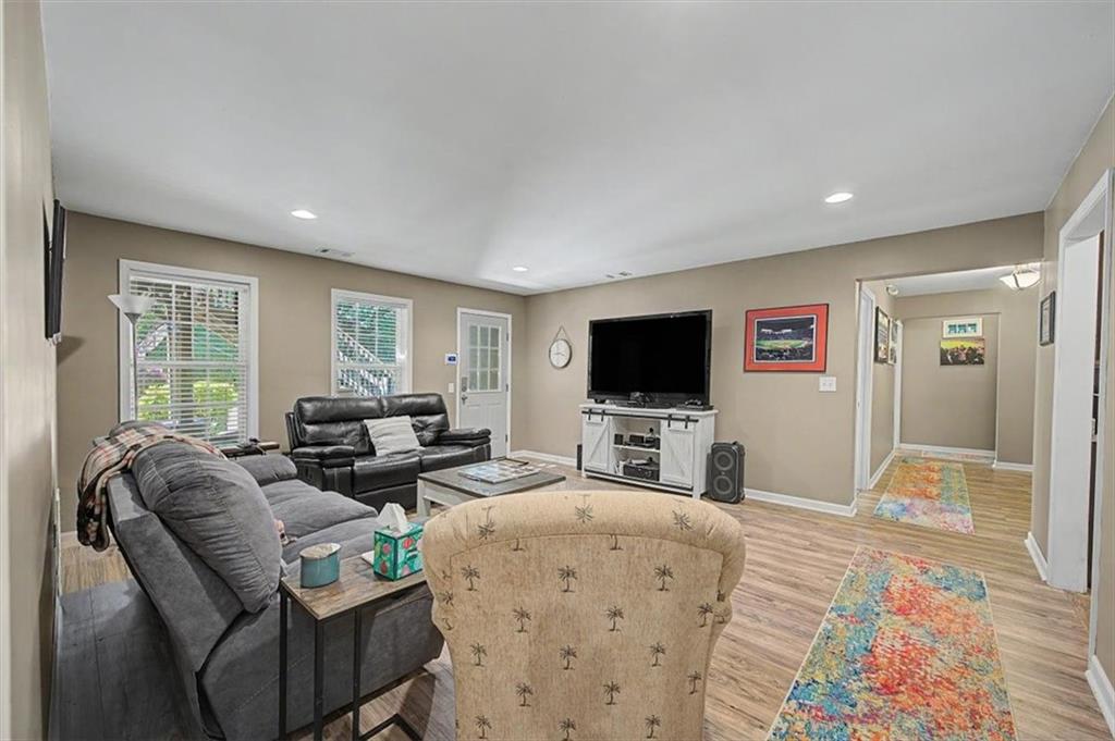 27 Roberson Drive Cartersville, GA 30121 - Photo 40 of 68